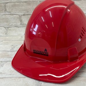 application-of-the-logo-on-the-construction-helmet-of-kopicentr-strogino
