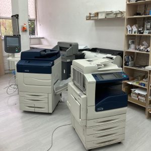 как найти новый офис копировального центра в Строгино г. Москва улица Таллинская 17 корпус 1 на втором этаже фото адрес